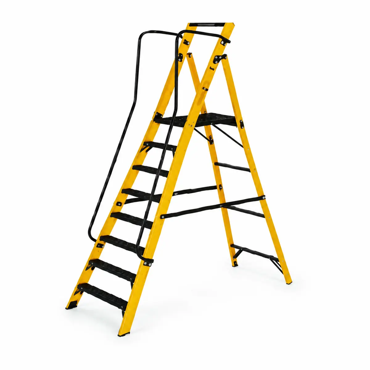 FRP Ladder